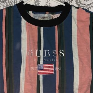 Guess T shirt